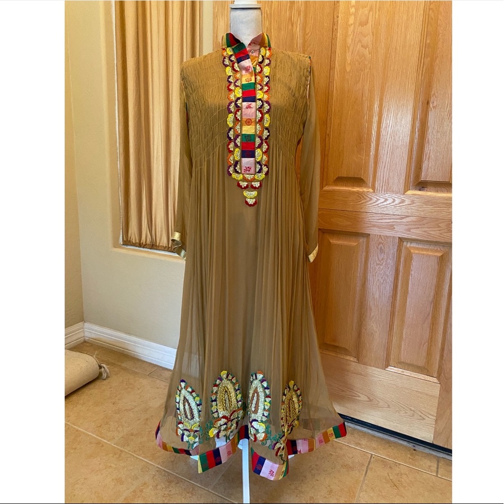 Beautiful Kurti